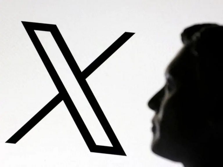 X
