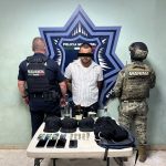 detenido