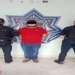 detenido
