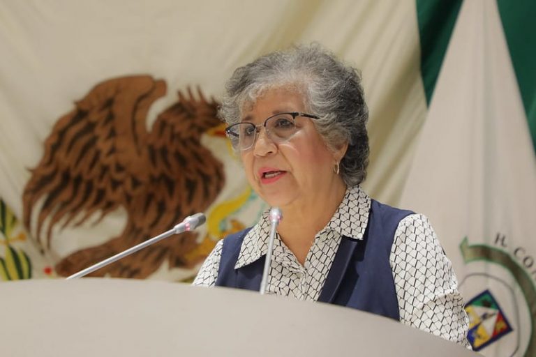 diputada