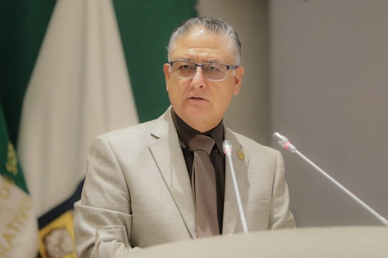 diputado gonzalez
