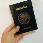 pasaporte