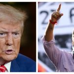 trump-maduro