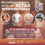 15 ABRIL CALOR