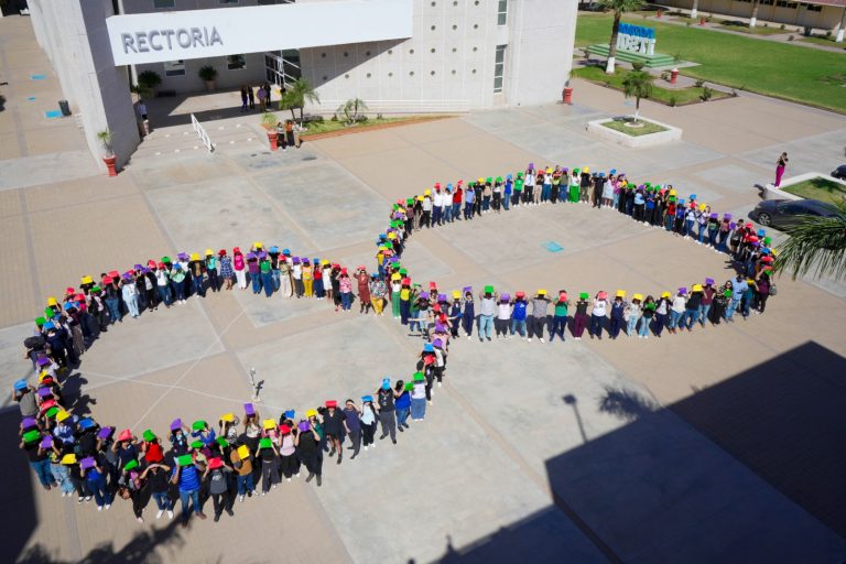 BUSCA ITSON CONCIENTIZAR