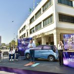 Celebra Toño Astiazarán sorteo En La H Cumpliendo Ganas con ganador del automóvil JAC E10X 2025 (2)