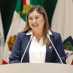 Diputada Jazmín Gómez1