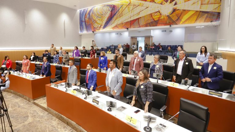 EXHORTA CONGRESO 2