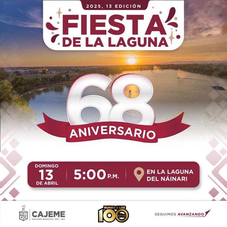 INVITAN EN CAJEME (2)