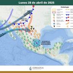 PRONÓSTICO DEL TIEMPO 1