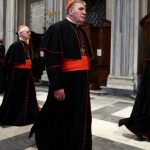 VATICANO REVELA