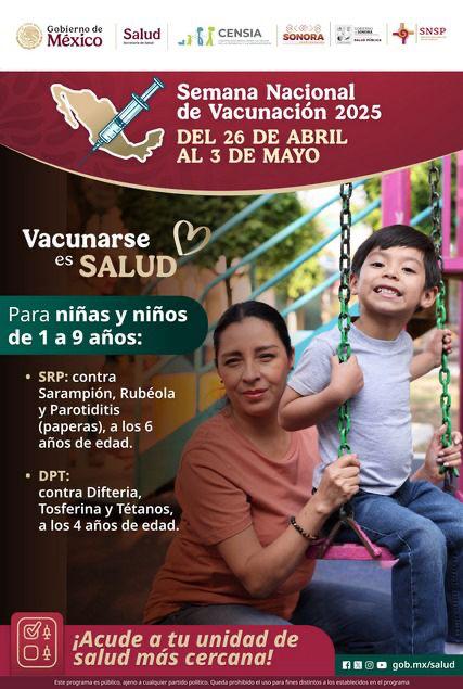 Vacunación 1