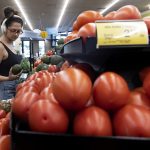 La tasa de inflación en EE.UU. sigue bajando y se situó en el 7,1% en noviembre