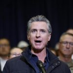 California se convierte oficialmente en la cuarta economía del mundo, anuncia gobernador