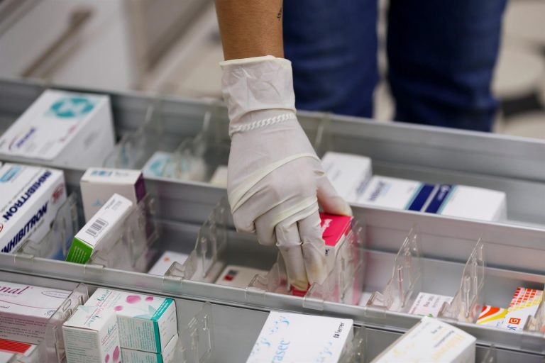 medicamentos