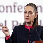Sheinbaum acudirá al Tribunal Electoral para promover el voto en la elección judicial