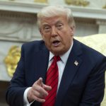 Trump no desestima destruir las instalaciones nucleares de Irán, pero no lo ve prioritario