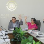 APRUEBA COMISIÓN 1