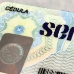 CEDULA