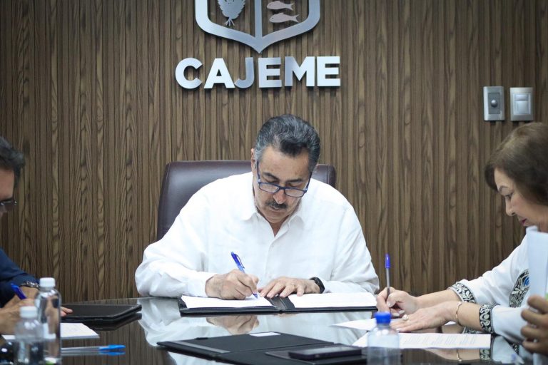 FIRMAN ACUERDO PARA (2)
