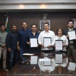 FIRMAN ACUERDO PARA (3)