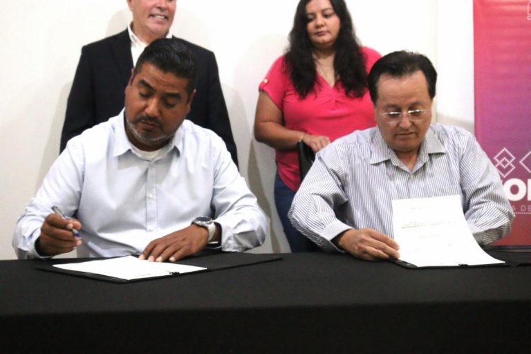 GOBIERNO DE SONORA 2