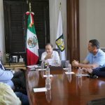 Gobernador Durazo convierte a Sonora1
