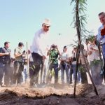 Gobernador Durazo proyecta1