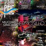 HISTÓRICAS FIESTAS