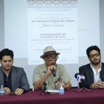 INVITAN A NOMBRAMIENTO (1)