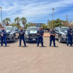 SSPM CAJEME REALIZA