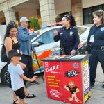 VIGILARÁ POLICÍA 1