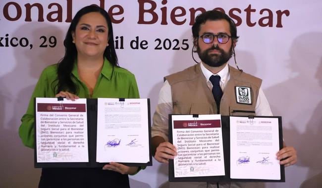 convenio