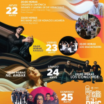 endrá el Parque Madero1