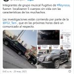 fugitivos