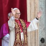 Pope Leo XIV elected as new pontiff