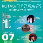 thumbnail_Hermosillo está listo para celebrar las Rutas Culturales del 7 al 17 de mayo