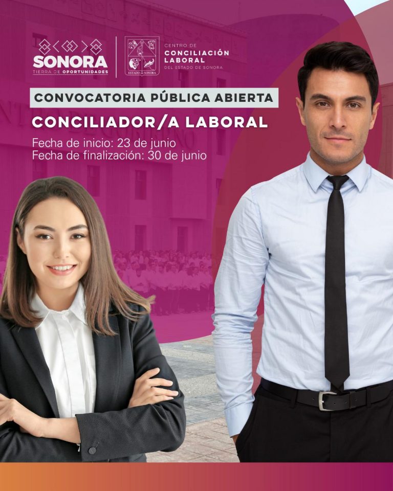 CONCILIADOR