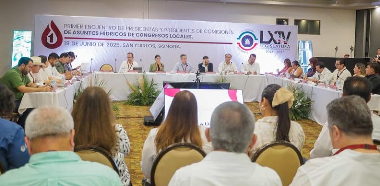 Celebran en Sonora histórico1
