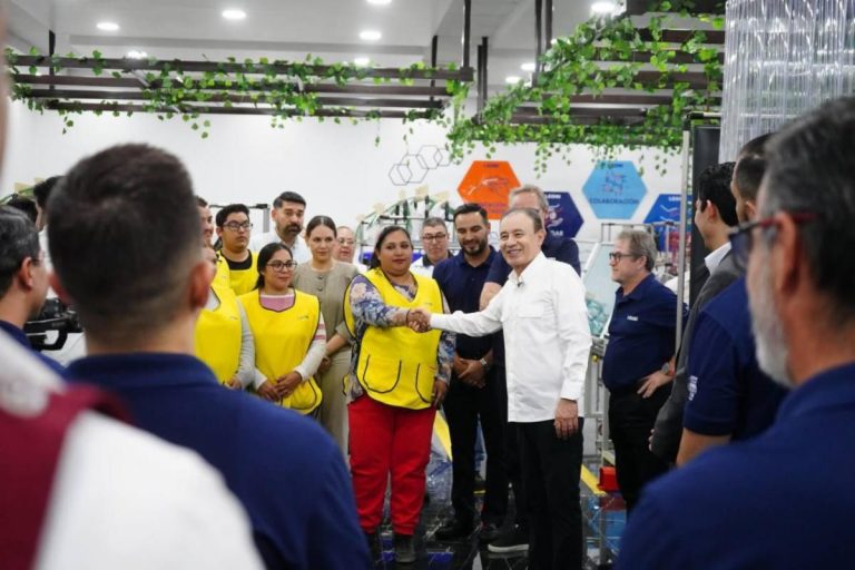 Con Plan Sonora, Gobernador2