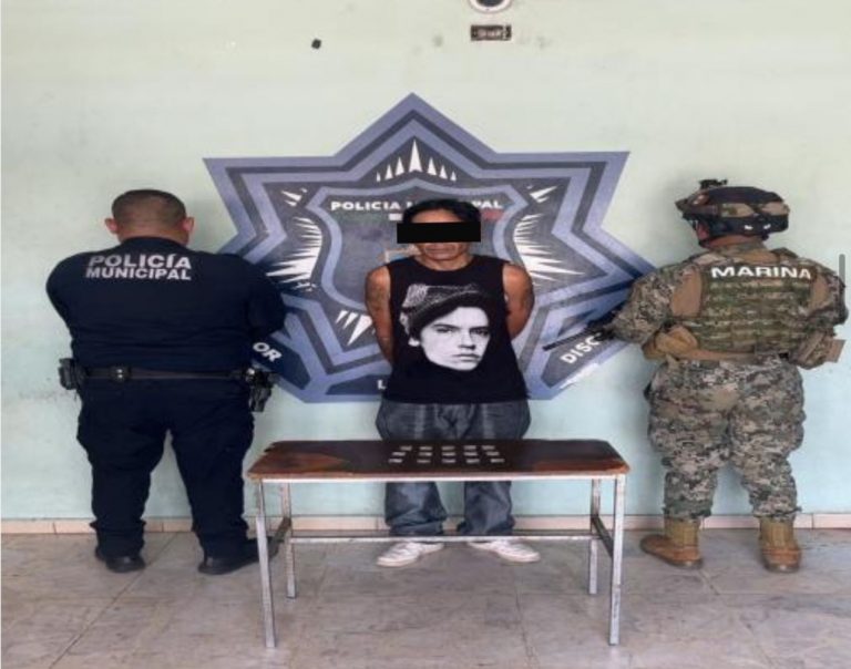 DETENIDOS (3)
