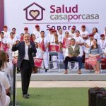DURAZO Y SHEINBAUM 1