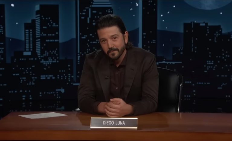 Diego Luna