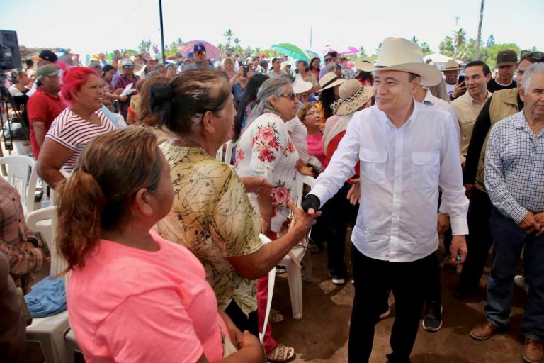 GOBERNADOR DURAZO CUMPLE 3