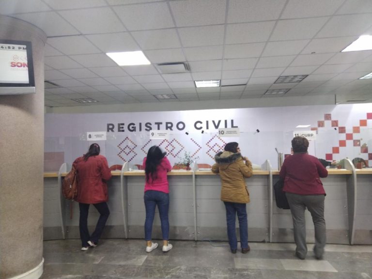 GOBIERNO DE SONORA INFORMA 2