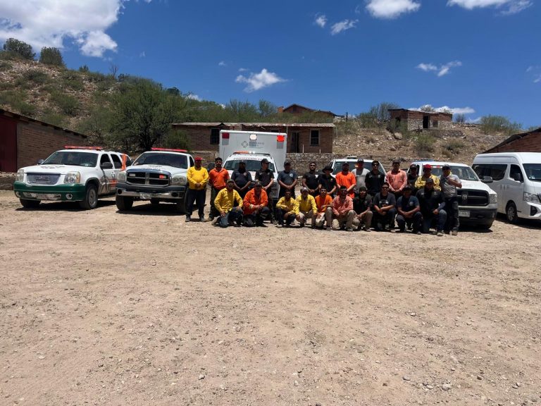 GOBIERNO DE SONORA LOGRA 2