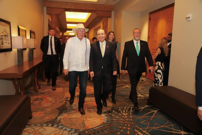 INAUGURAN GOBERNADOR 2