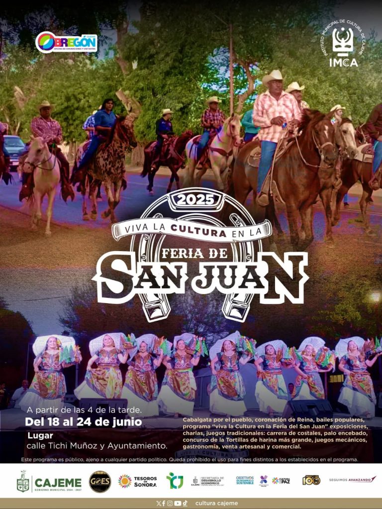 INVITAN EN CAJEME (5)