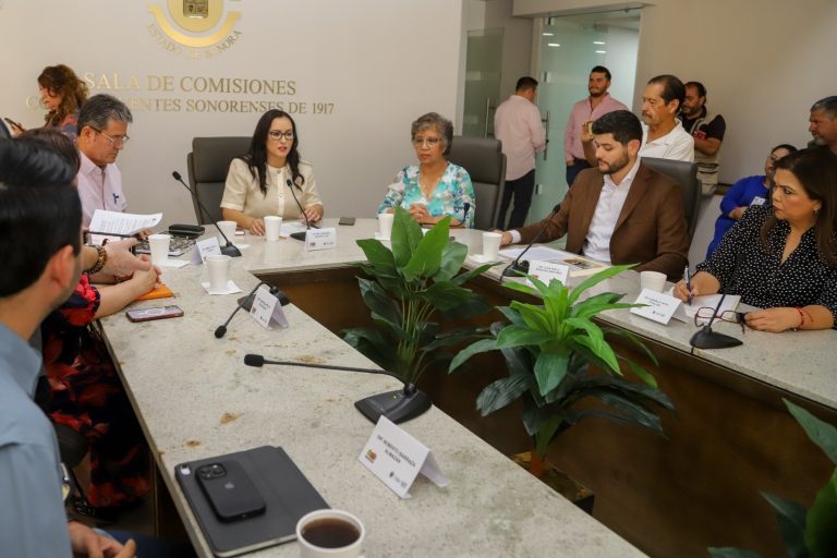 Impulsa Congreso de Sonora2