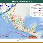 Pronóstico del Tiempo 1